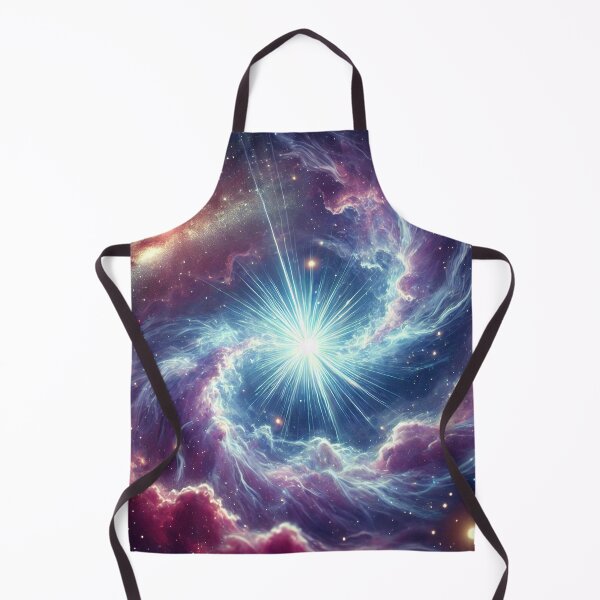 Item preview, Cosmic Pulsar Glow designed and sold by shefo99.