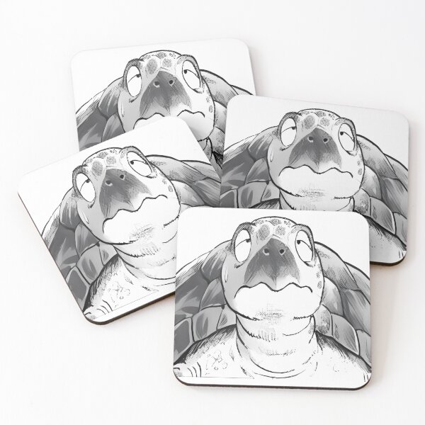 Item preview, Turtle Dragon Ball designed and sold by CloudedThreads.