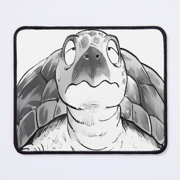 Item preview, Turtle Dragon Ball designed and sold by CloudedThreads.
