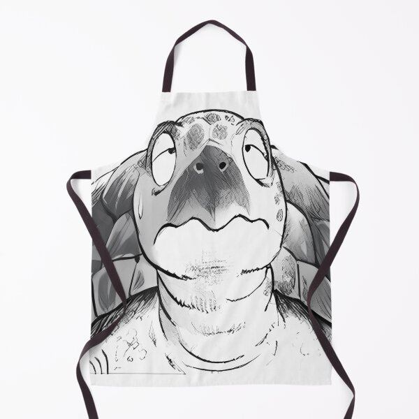 Item preview, Turtle Dragon Ball designed and sold by CloudedThreads.
