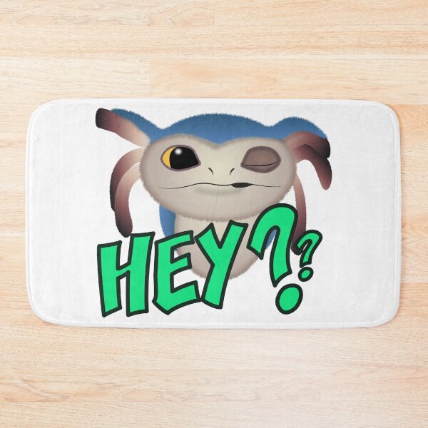 Item preview, Nix Hey designed and sold by Elscerlc.