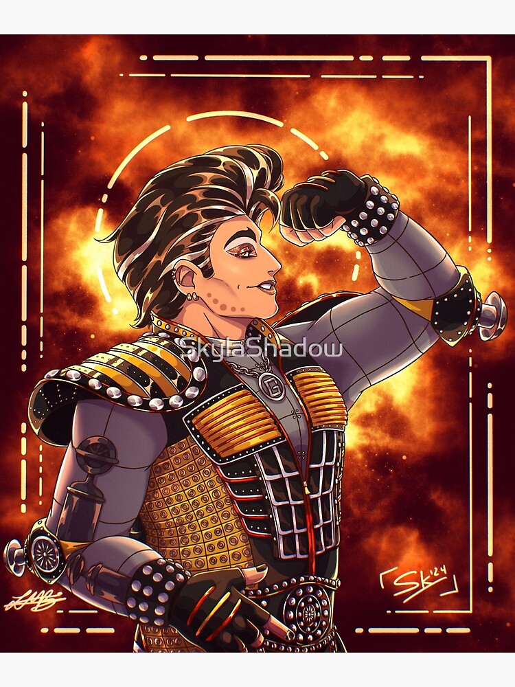 Starlight Express Bochum - Greaseball