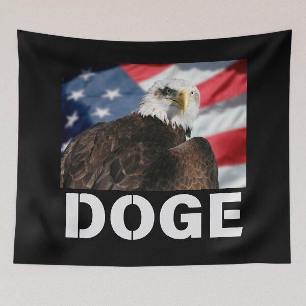 Item preview, doge designed and sold by TEEJAMBOREE.