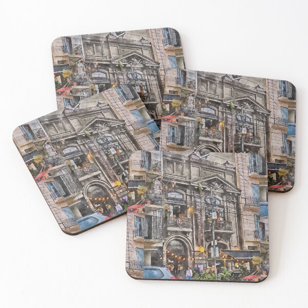 Item preview, El palacio designed and sold by norakaren.
