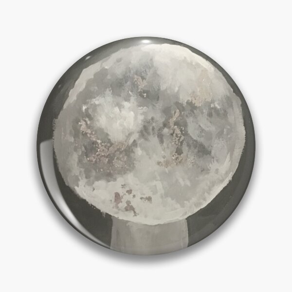 Item preview, Moon man designed and sold by EightyEightsArt.