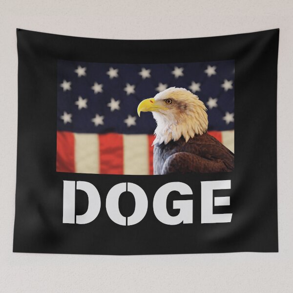 Item preview, doge designed and sold by TEEJAMBOREE.