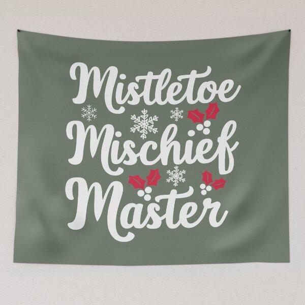Item preview, Funny Holiday Design for Christmas and New Year's designed and sold by Printicato.