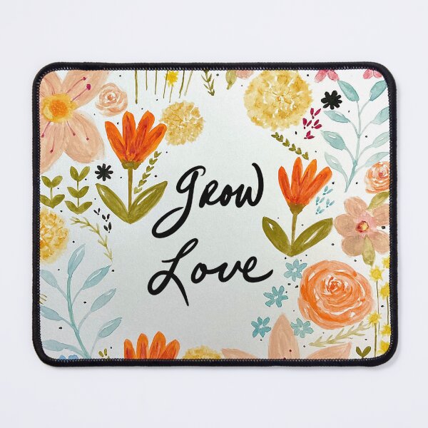 Item preview, Grow Love designed and sold by Shelly  Moore.
