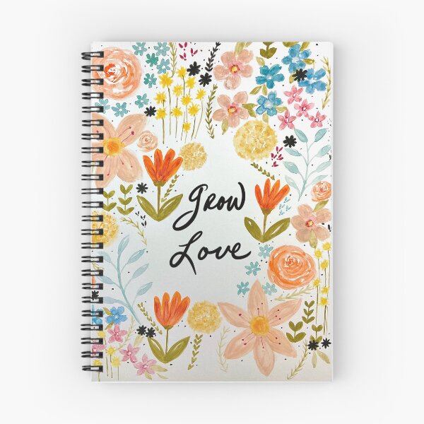 Item preview, Grow Love designed and sold by Shelly  Moore.