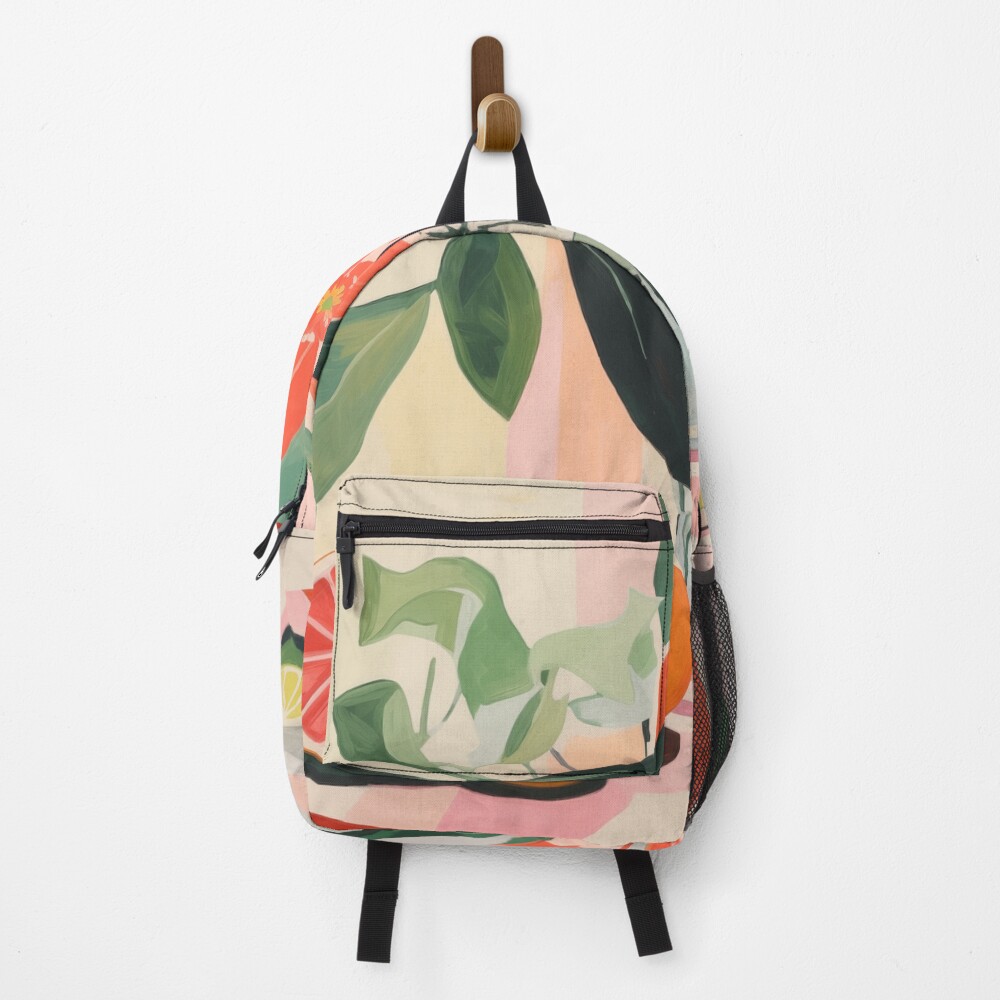 Item preview, Backpack designed and sold by Rtymer.