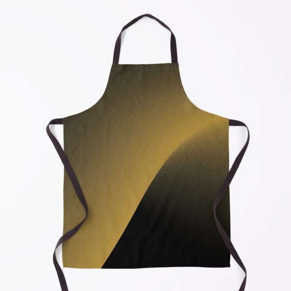 Item preview, Gold and Black Wavy Gradient designed and sold by PrettyPixel0.