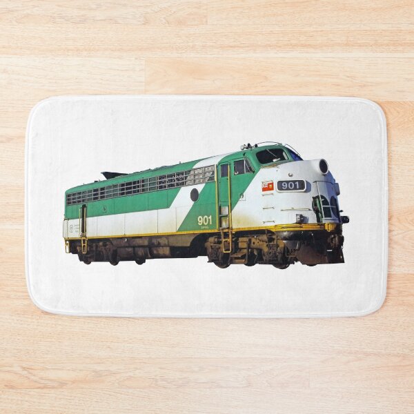 Item preview, GO Transit FP7 APCU #901 designed and sold by GO 564's Stuff.