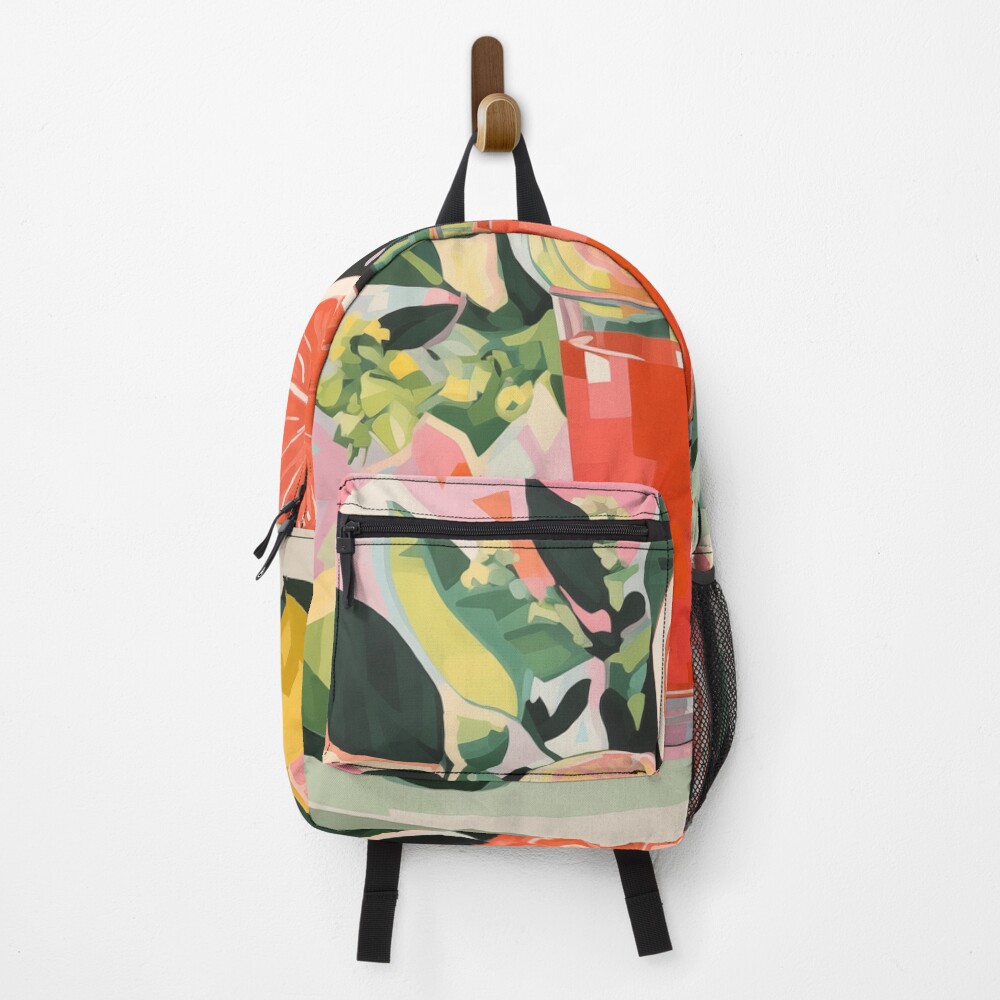 Item preview, Backpack designed and sold by Rtymer.
