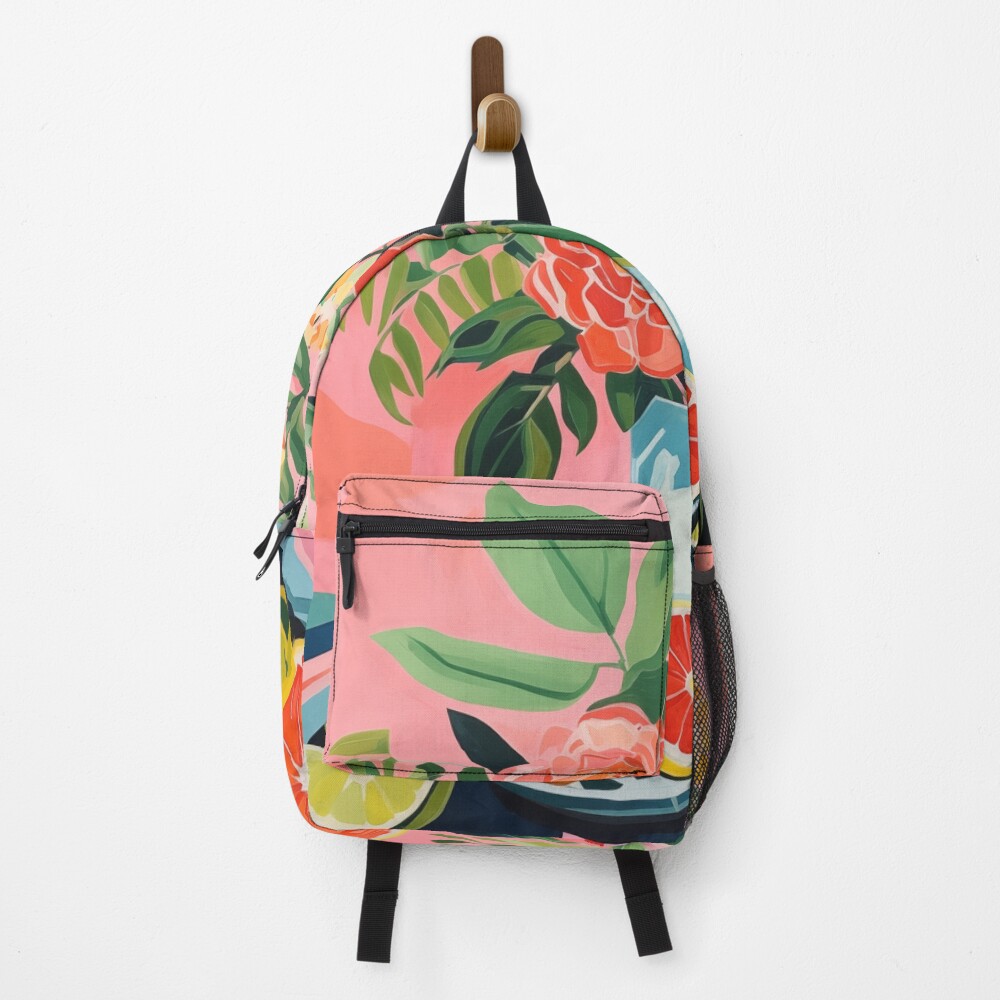 Item preview, Backpack designed and sold by Rtymer.