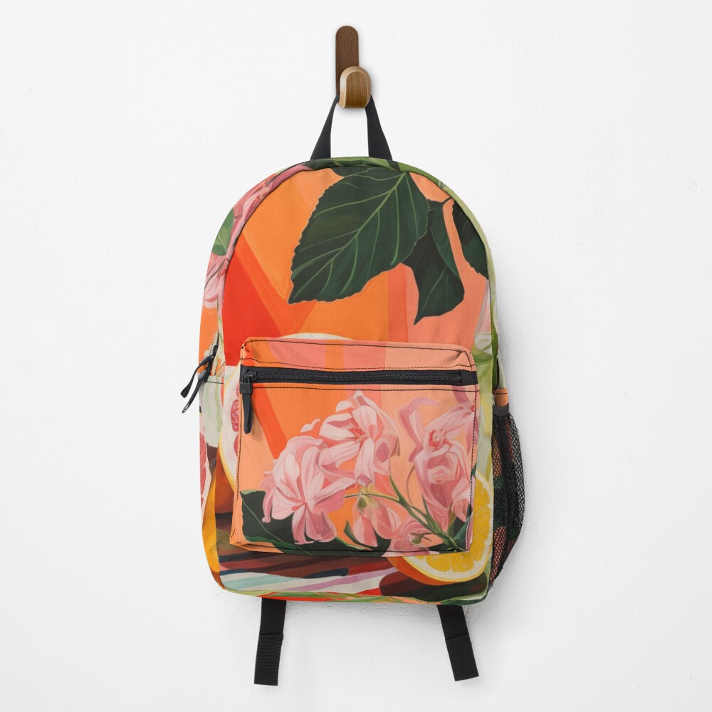 Item preview, Backpack designed and sold by Rtymer.