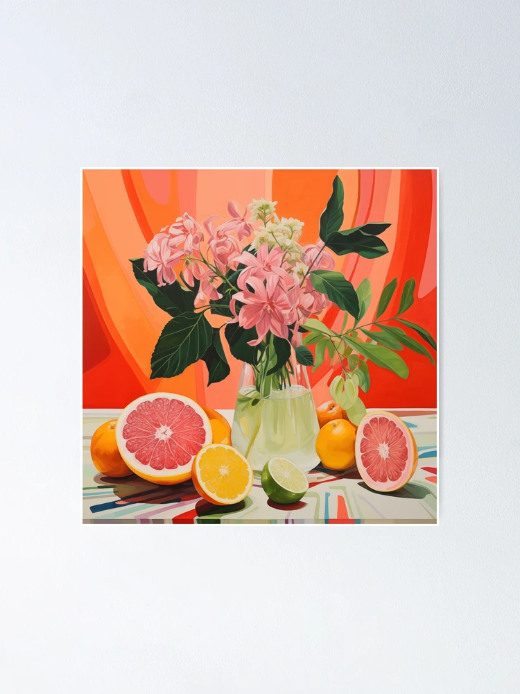 Thumbnail 1 of 3, Poster, Still Life designed and sold by Rtymer.