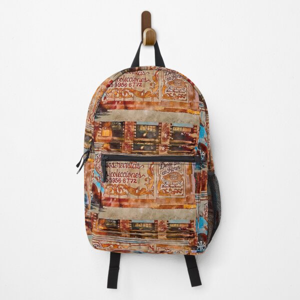 Item preview, Puesto de diarios. designed and sold by norakaren.