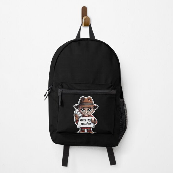 Item preview, Freddy Krueger Kawaii: Never Stop Dreaming designed and sold by lAnJefurtifeu.