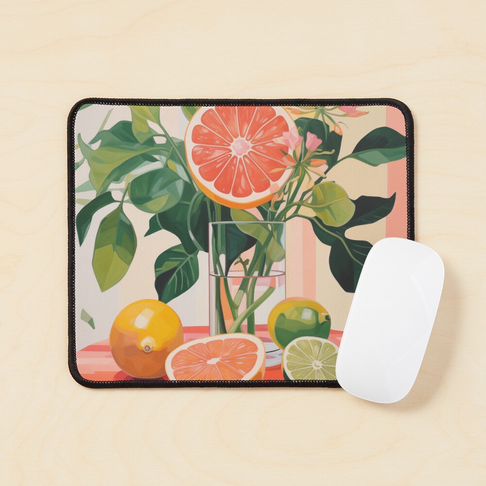 Item preview, Mouse Pad designed and sold by Rtymer.