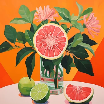 Artwork thumbnail, Still Life by Rtymer
