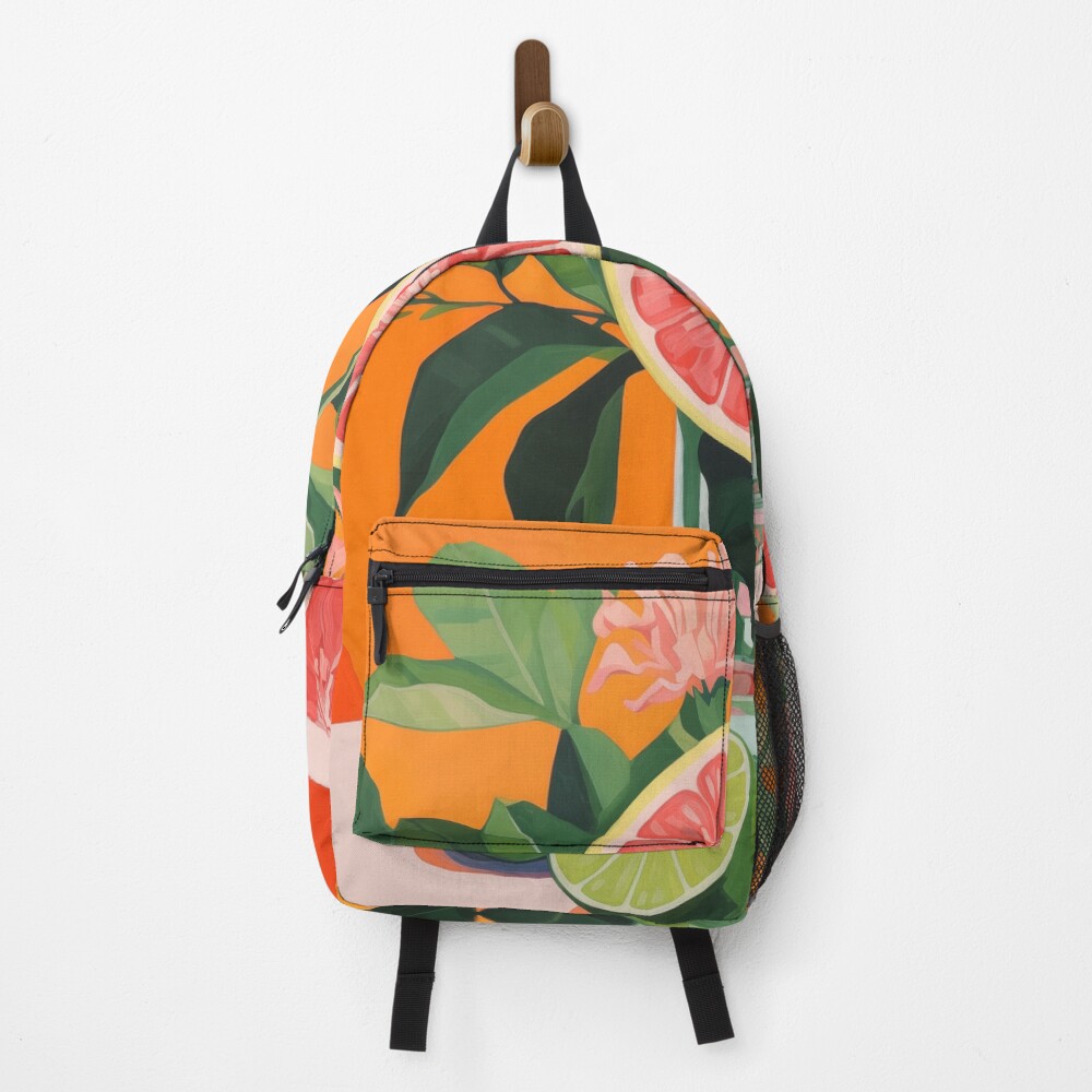 Item preview, Backpack designed and sold by Rtymer.