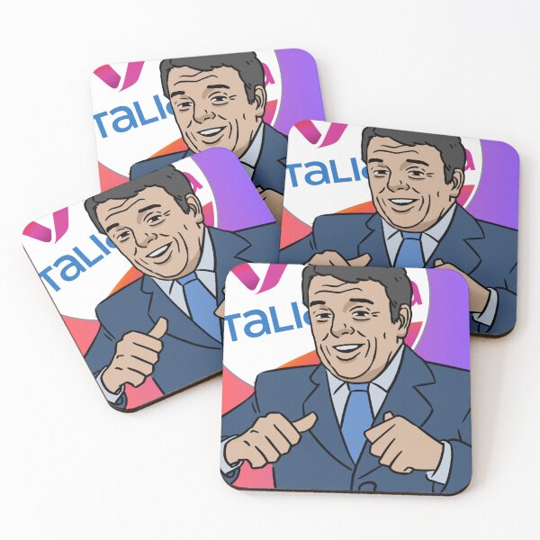 Item preview, Matteo Renzi Big designed and sold by Pickiern.