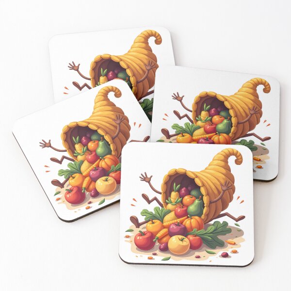 Item preview, Harvest Festivities designed and sold by ART ATTACK ZONE.