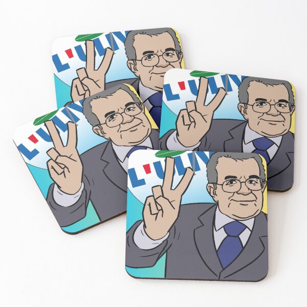 Item preview, Romano Prodi Big designed and sold by Pickiern.