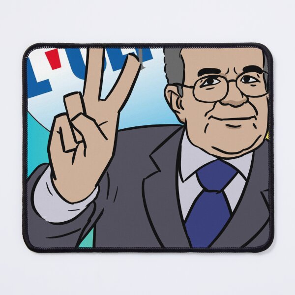 Item preview, Romano Prodi Big designed and sold by Pickiern.