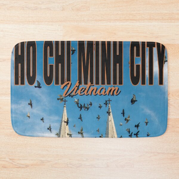 Item preview, Notre-Dame Cathedral Basilica of Saigon in Ho Chi Minh City, Vietnam designed and sold by TravelWish.