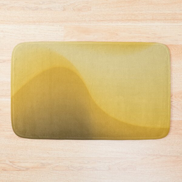 Item preview, Gold Wave Light Gradient designed and sold by PrettyPixel0.
