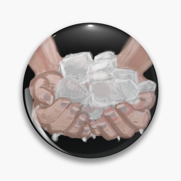 Item preview, Cool Down designed and sold by RootieRopes.