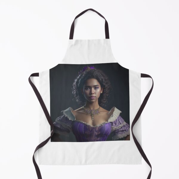 Item preview, Princess designed and sold by Solace Sparkles.