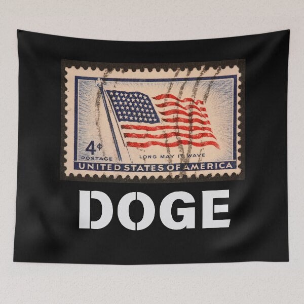 Item preview, doge designed and sold by TEEJAMBOREE.