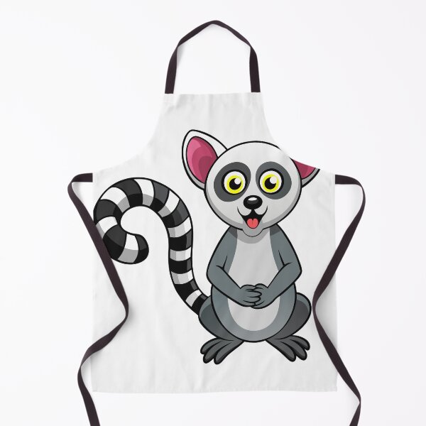 Item preview, Licorice-Tailed Lemur designed and sold by omerfdln34.