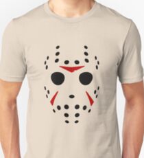 Jason 13th Unisex T-Shirt