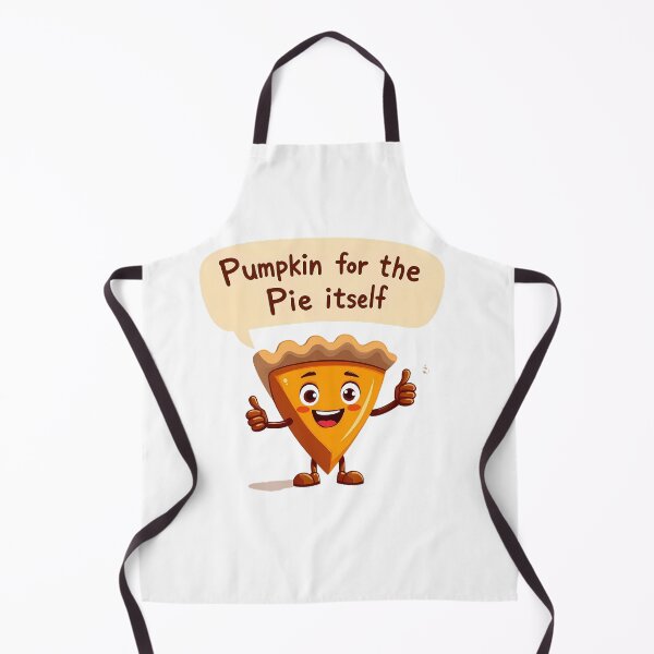 Item preview, Pumpkin Pie Cheer designed and sold by ART ATTACK ZONE.