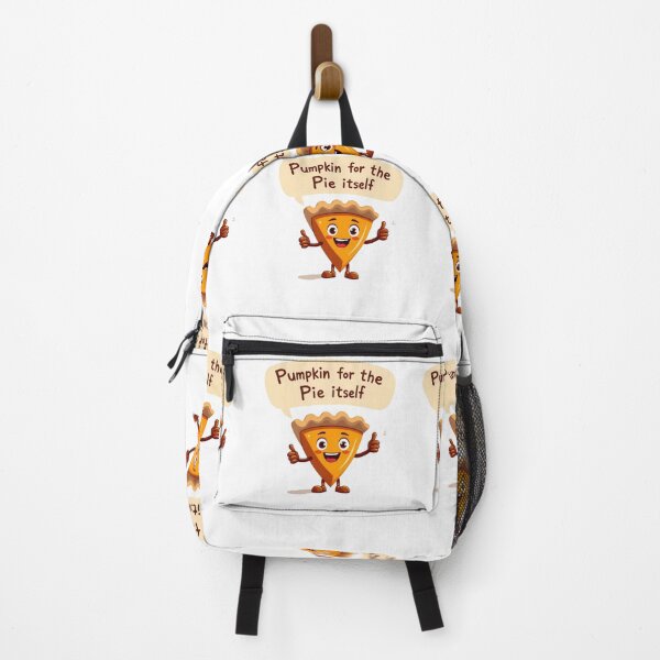 Item preview, Pumpkin Pie Cheer designed and sold by ART ATTACK ZONE.