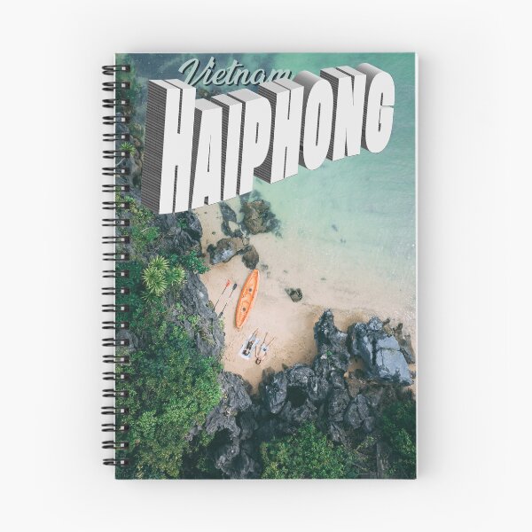 Item preview, Viet Hai Village Haiphong Vietnam designed and sold by TravelWish.
