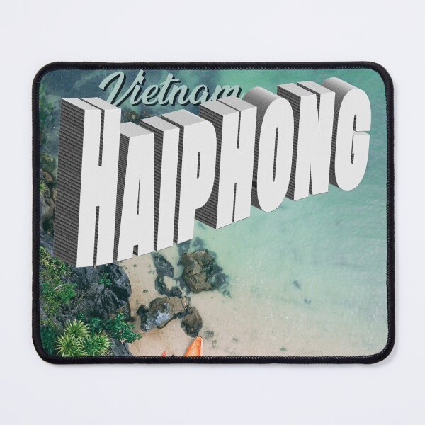 Item preview, Viet Hai Village Haiphong Vietnam designed and sold by TravelWish.
