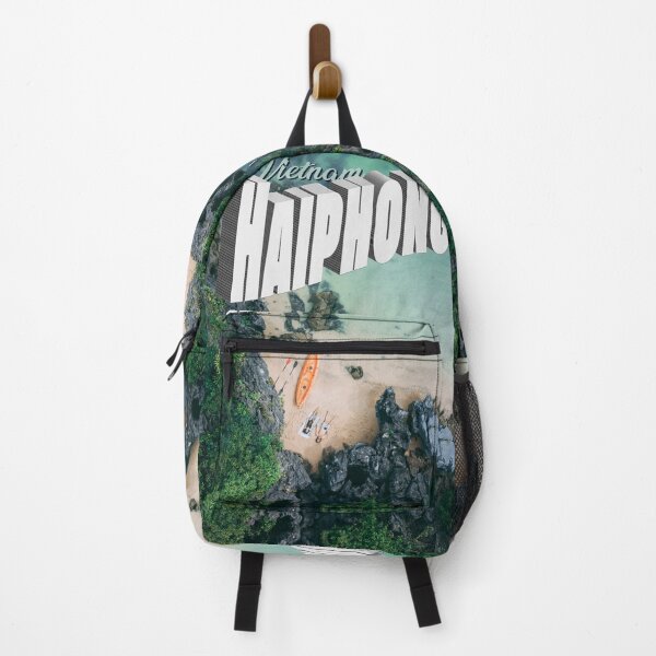 Item preview, Viet Hai Village Haiphong Vietnam designed and sold by TravelWish.