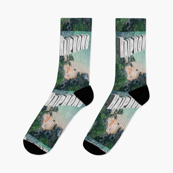 Item preview, Viet Hai Village Haiphong Vietnam designed and sold by TravelWish.