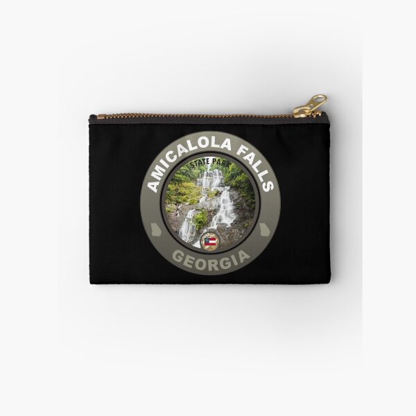 Item preview, Amicalola Falls State Park Georgia designed and sold by studioss76.