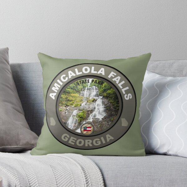 Item preview, Amicalola Falls State Park Georgia designed and sold by studioss76.