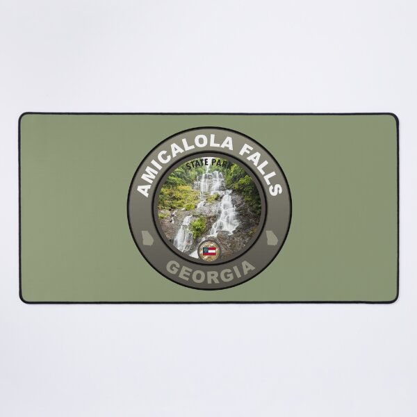 Item preview, Amicalola Falls State Park Georgia designed and sold by studioss76.