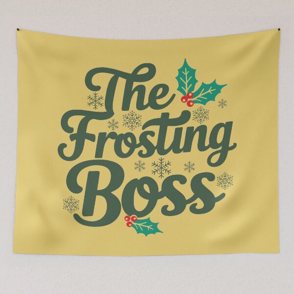 Item preview, Funny Holiday Design for Christmas and New Year's designed and sold by Printicato.