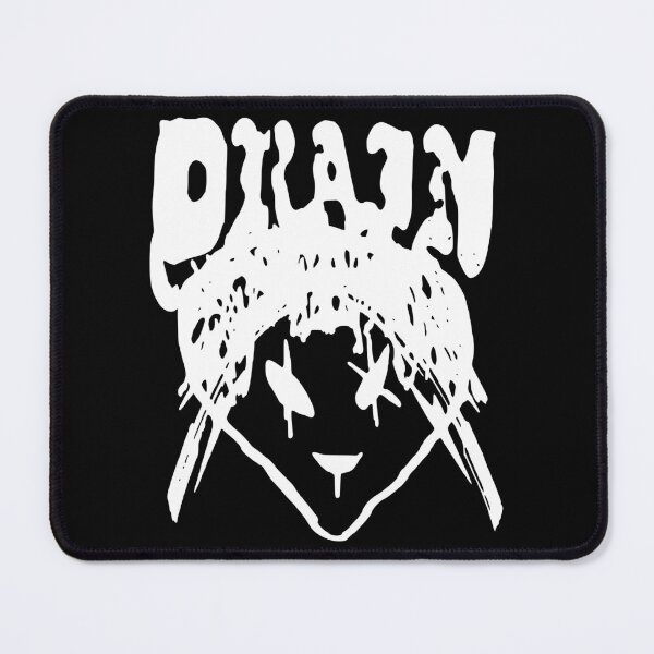 Item preview, Bladee Drain Gang Alien White designed and sold by 3stars9.
