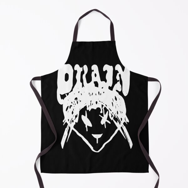 Item preview, Bladee Drain Gang Alien White designed and sold by 3stars9.