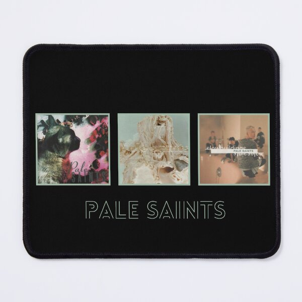 Item preview, Pale saints albums fan art designed and sold by Etaipal.