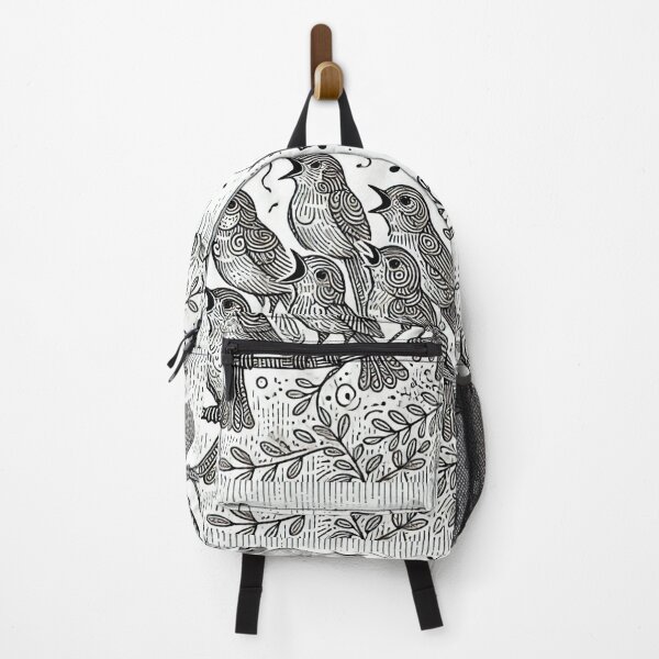Item preview, Singing Harmony of Birds designed and sold by OpraOpra.